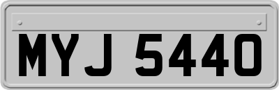 MYJ5440