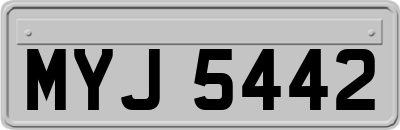 MYJ5442