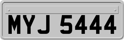 MYJ5444