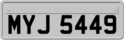 MYJ5449