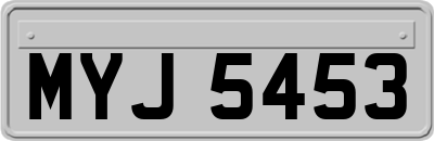 MYJ5453