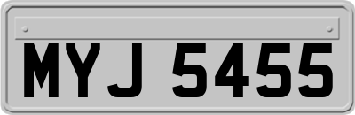 MYJ5455