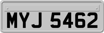 MYJ5462