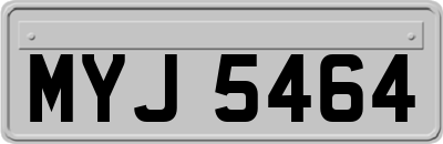 MYJ5464