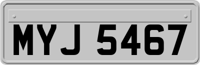 MYJ5467
