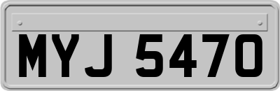 MYJ5470
