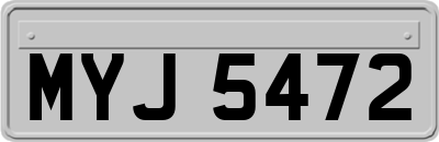 MYJ5472