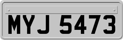 MYJ5473