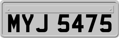 MYJ5475