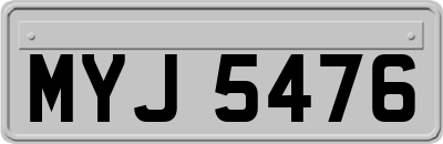 MYJ5476