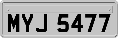 MYJ5477