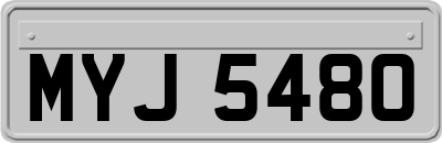 MYJ5480
