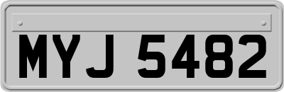 MYJ5482