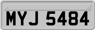 MYJ5484