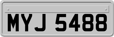 MYJ5488