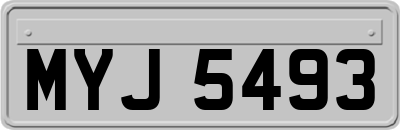 MYJ5493