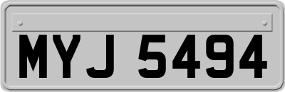 MYJ5494