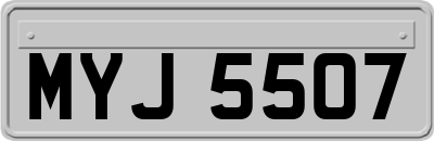 MYJ5507