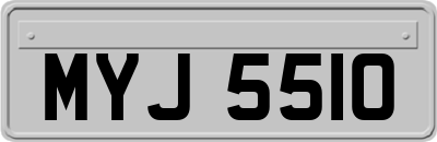 MYJ5510