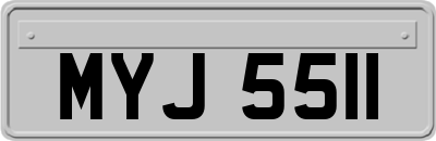 MYJ5511