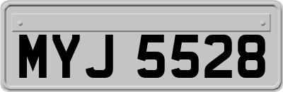 MYJ5528