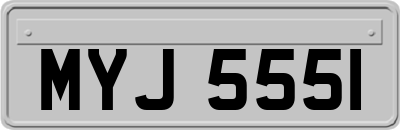MYJ5551
