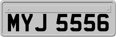 MYJ5556