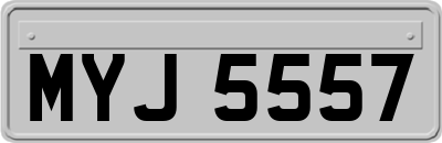 MYJ5557