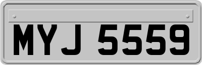 MYJ5559
