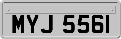 MYJ5561