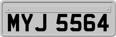 MYJ5564
