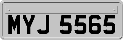 MYJ5565