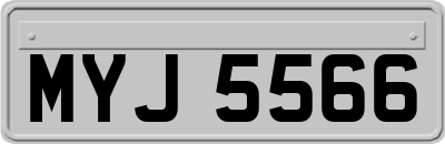 MYJ5566