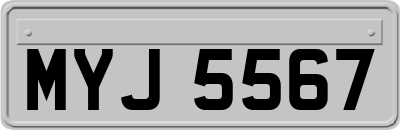 MYJ5567