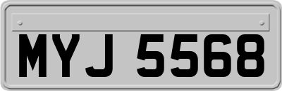 MYJ5568