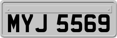 MYJ5569