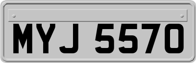 MYJ5570