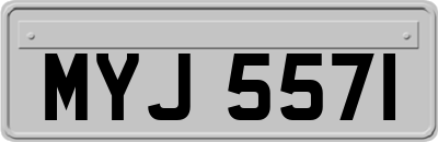 MYJ5571