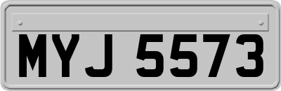 MYJ5573