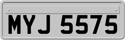 MYJ5575
