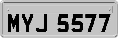 MYJ5577