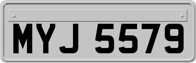 MYJ5579