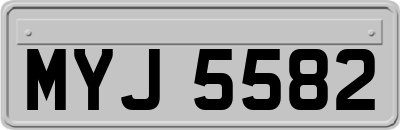 MYJ5582