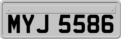 MYJ5586
