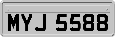 MYJ5588