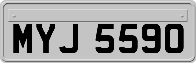 MYJ5590