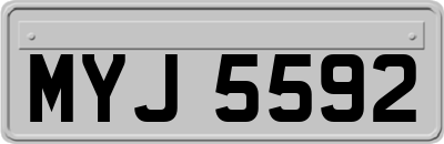MYJ5592