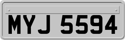 MYJ5594