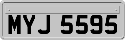 MYJ5595