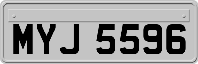 MYJ5596